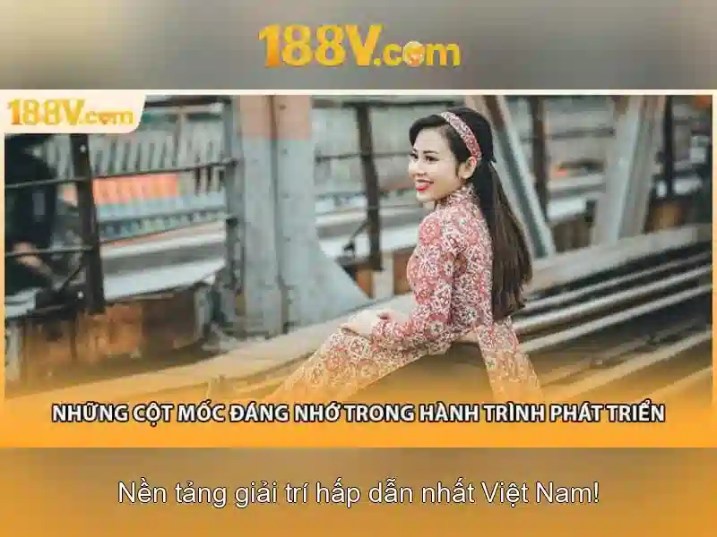 Khái quát về 188V