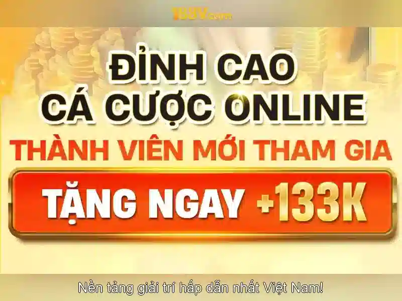 Tương lai của 188v