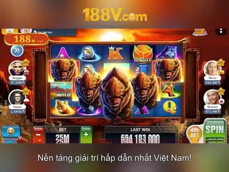 baccarat 188v