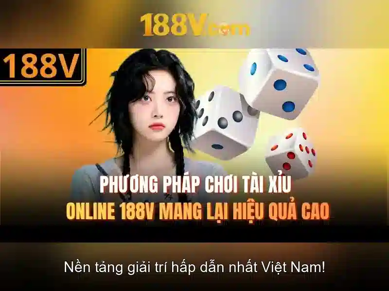 188v và tầm nhìn của nó trong toán học