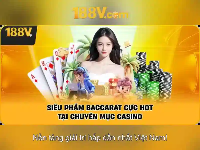 188v: nguồn gốc và ý tưởng
