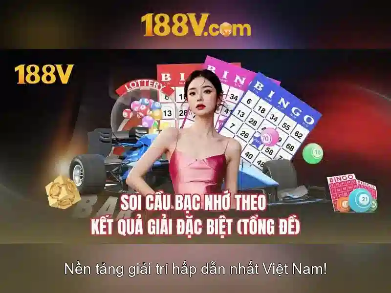 Nguồn gốc và ý nghĩa của 188V