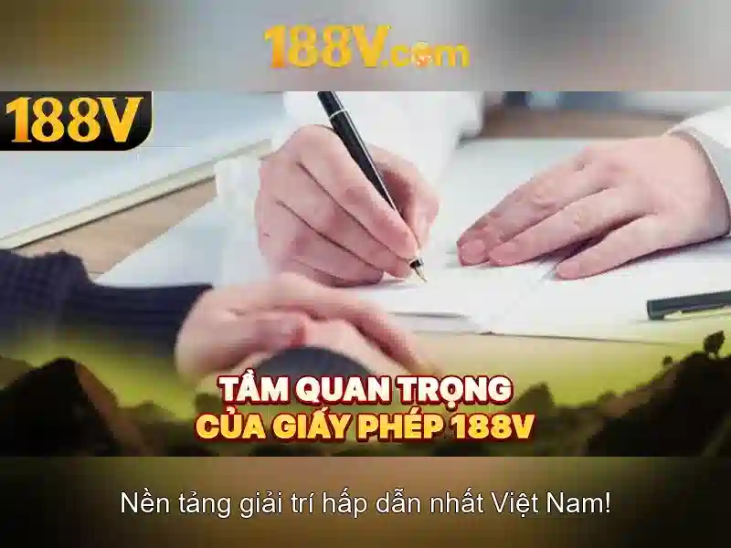188V là gì
