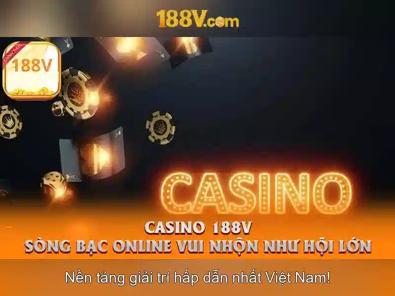 Lịch sử và nguồn gốc của 188v