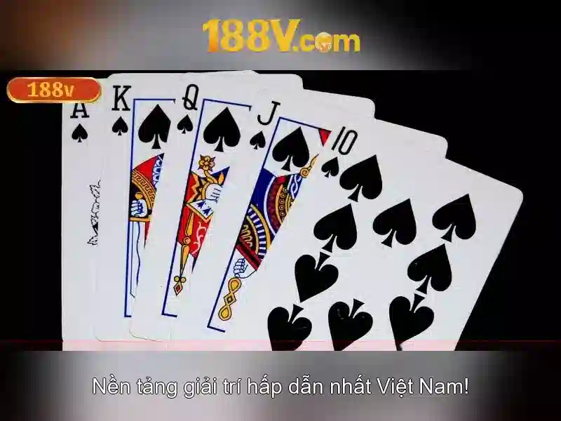 Tương lai và ảnh hưởng của 188v
