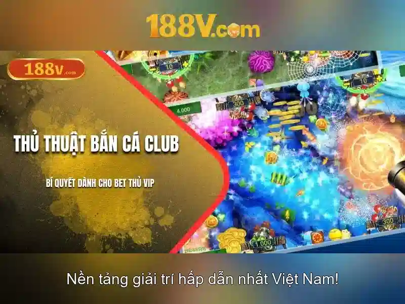 188v là gì?