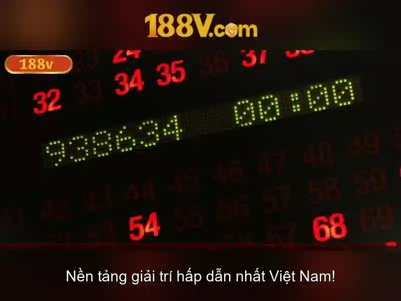 baccarat 188v