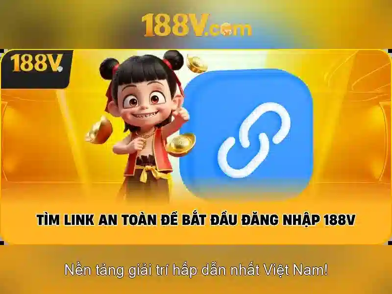Khái niệm cơ bản của 188v