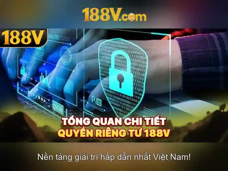 Khái niệm về 188v