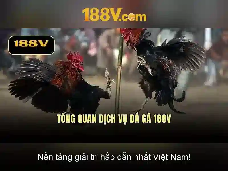 Ứng dụng của 188v