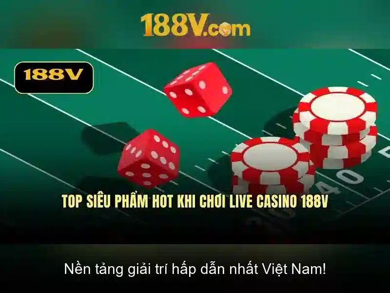Khám phá 188V và ý nghĩa của điện áp