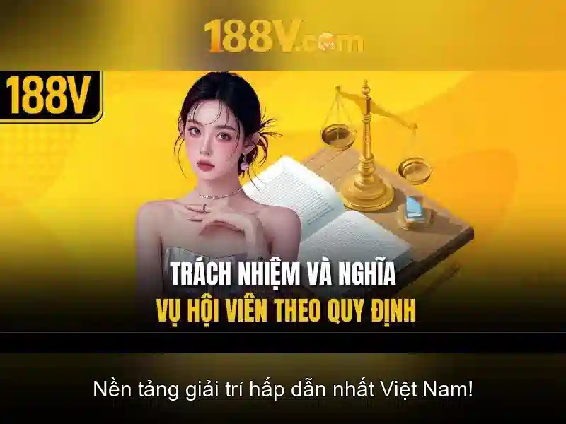 188v là gì?
