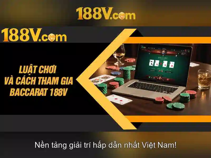 baccarat 188v