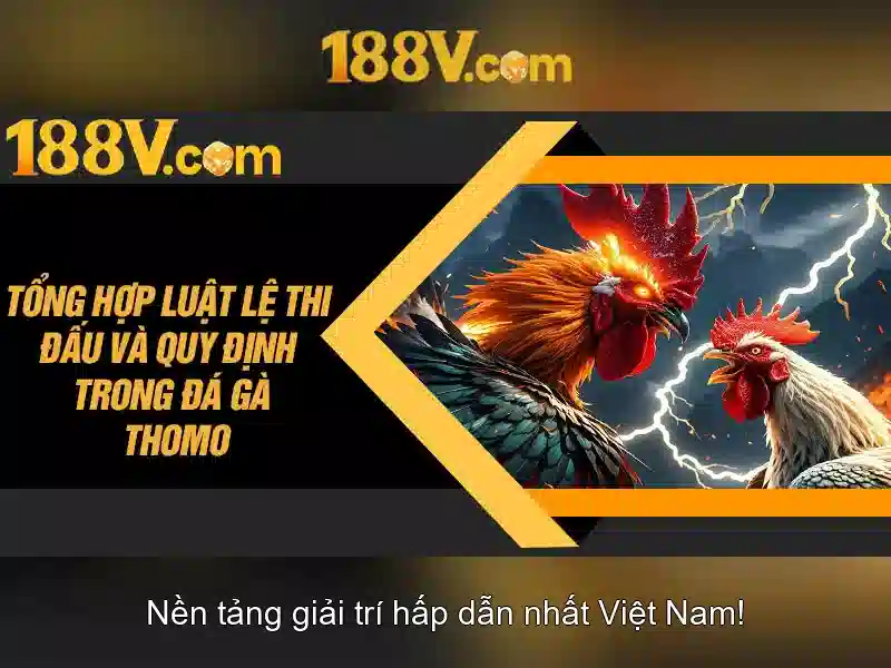 Khái niệm nền tảng về 188V