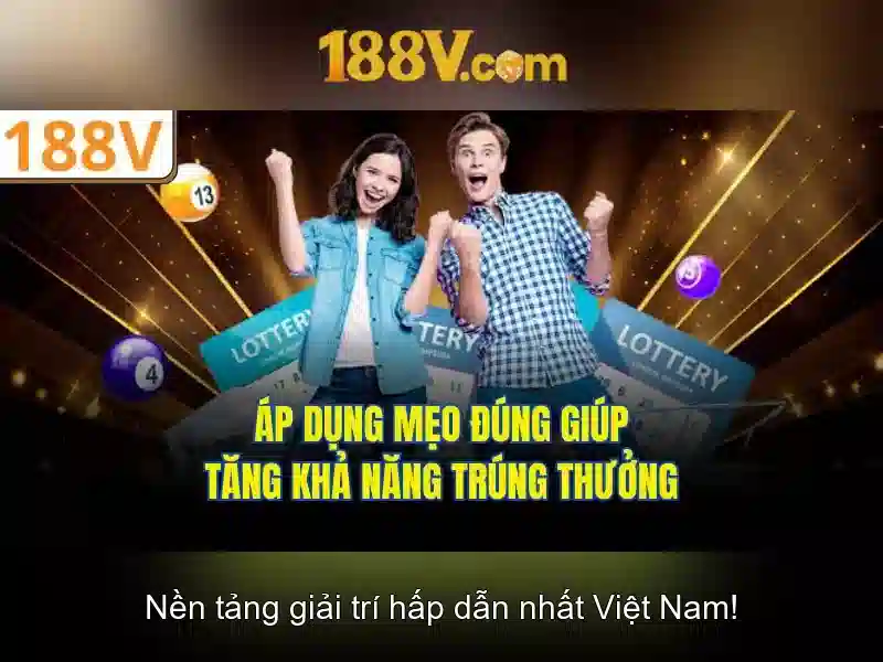 188v va y nghia cua no