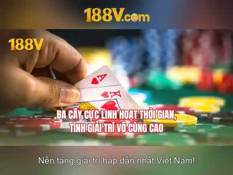 An toàn và quy chuẩn cho 188v