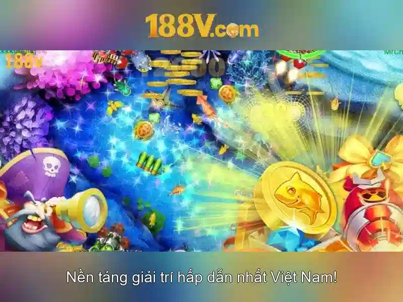 Khởi nguồn của 188v