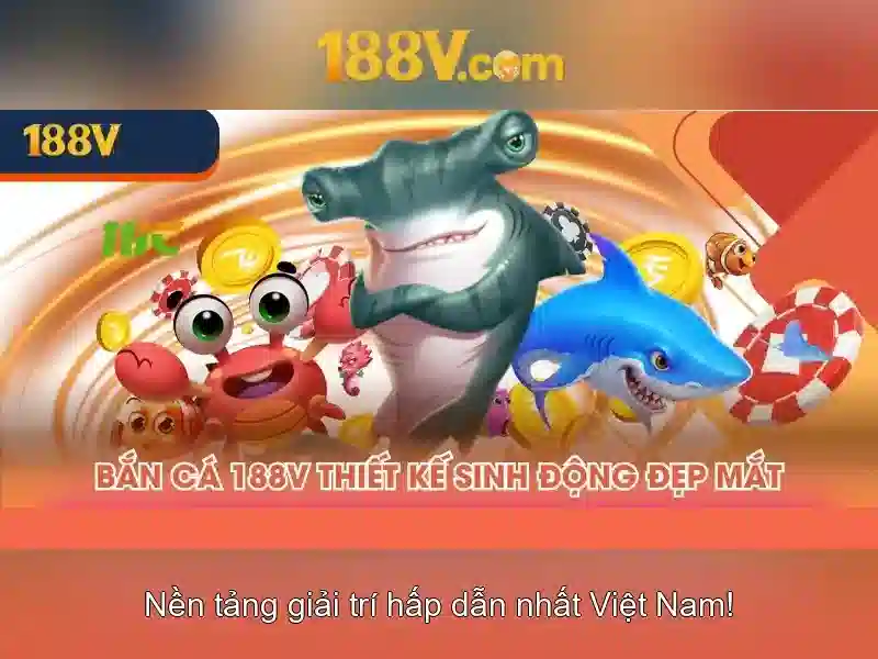 Tiềm năng và thách thức của 188v