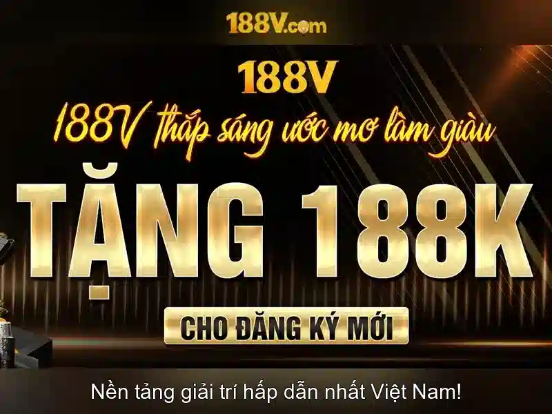 Nguồn gốc và ý nghĩa của 188v