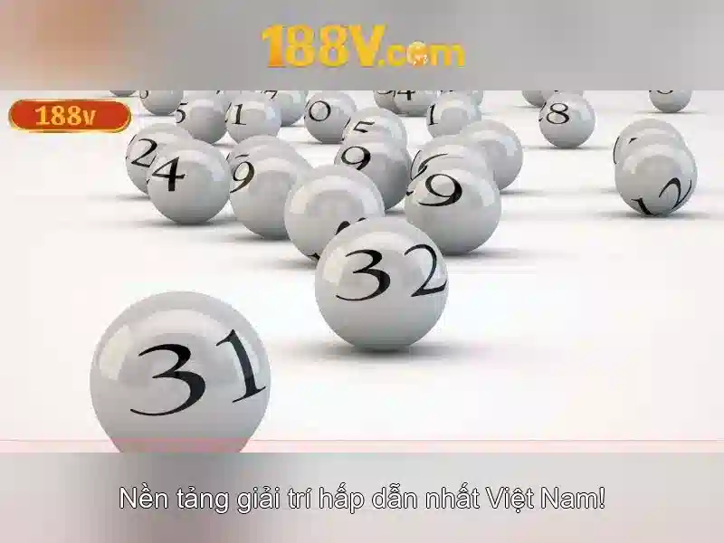 Những con số và sự hòa quyện