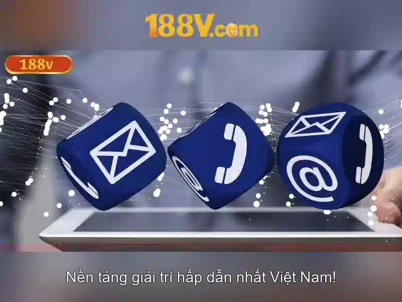 Lịch sử 16 năm và tuân thủ của 188v com ios