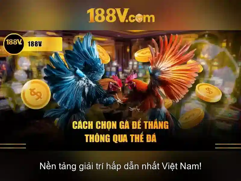 Lịch sử và nguồn gốc của 188v