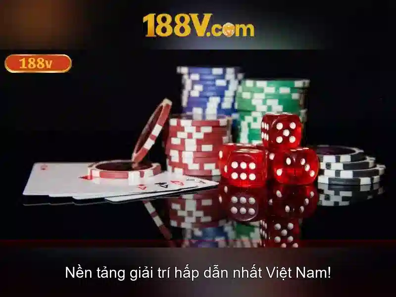 An toàn khi làm việc với 188V