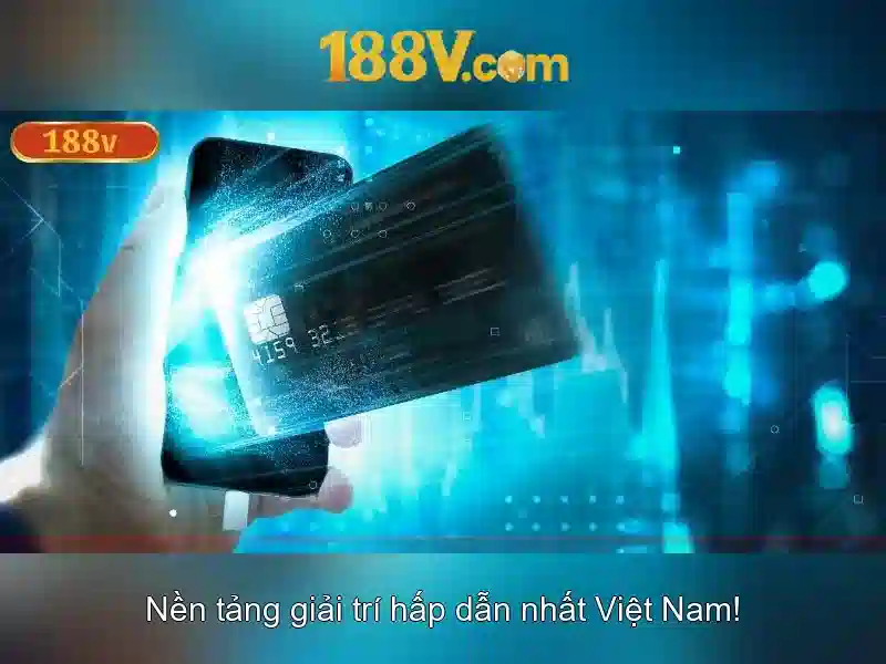 Nguồn gốc và ý nghĩa của 188V