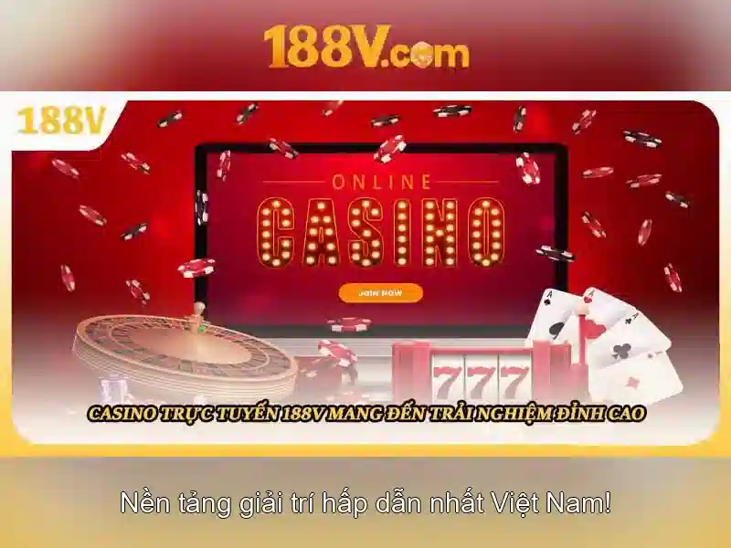 Khởi nguồn của 188v