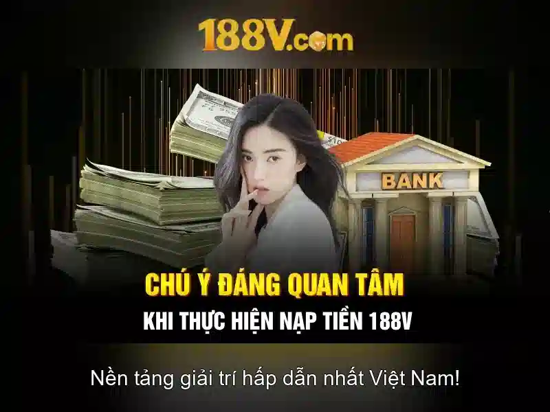 188V là gì?