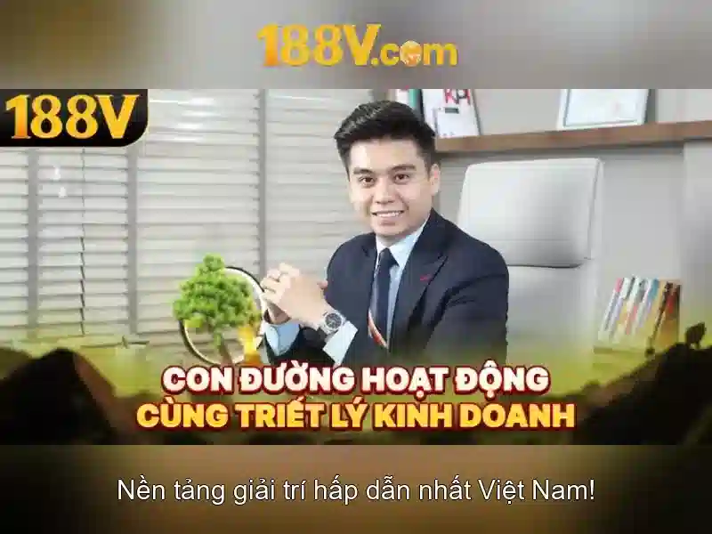 Ứng dụng hiện đại của 188v