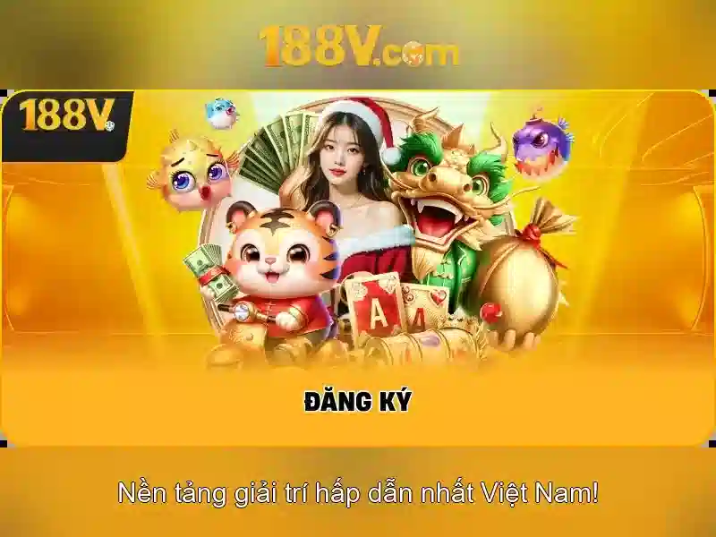 Khái niệm về 188V
