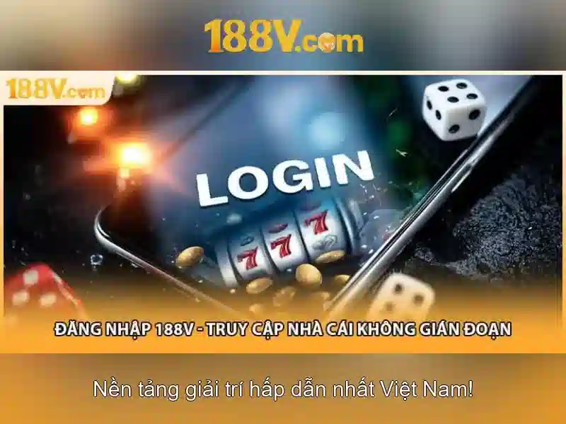 Ví dụ thực tế và phân tích 188v