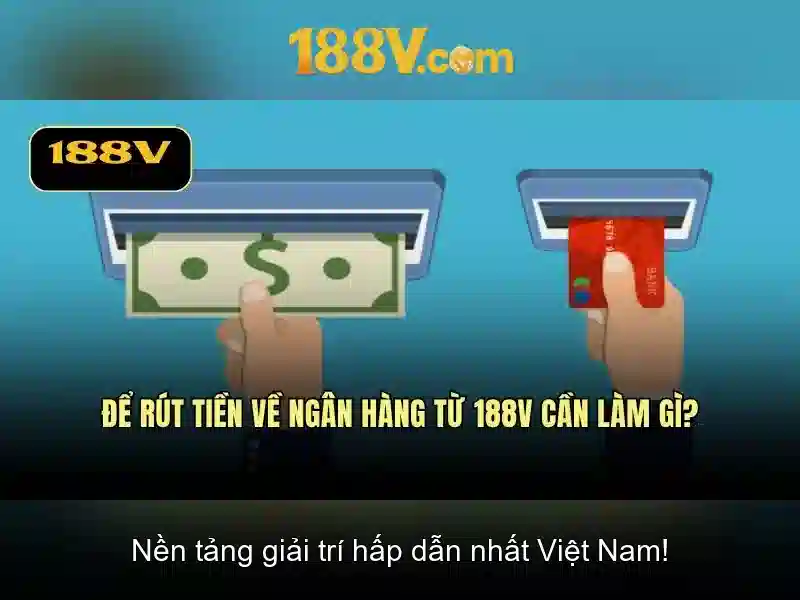 188v là gì?