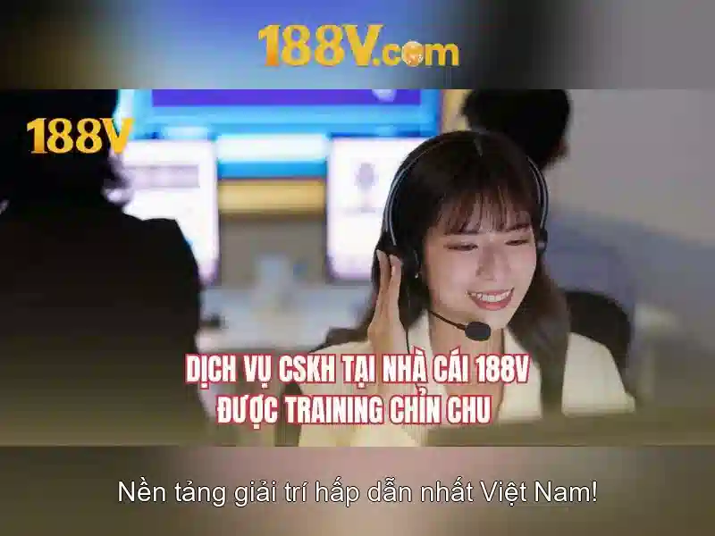 Lịch sử và ý nghĩa của 188v