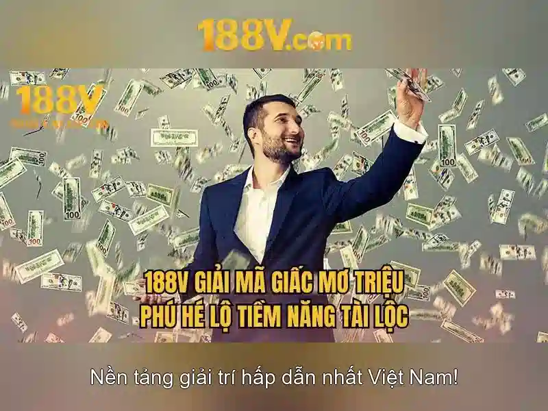 188v là gì?