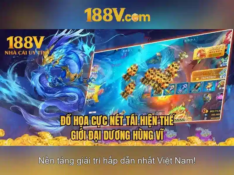 Nguyên lý hoạt động của 188v