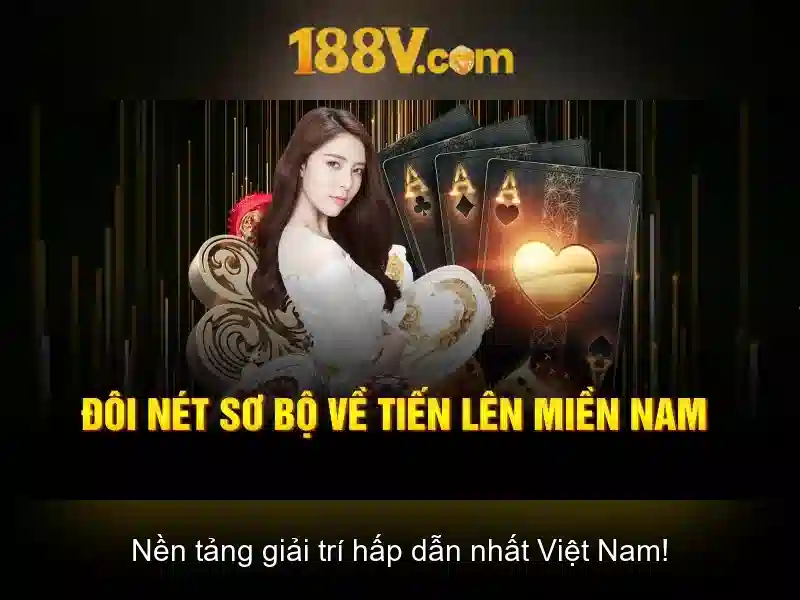 Tương lai của 188v và các câu chuyện chưa kể