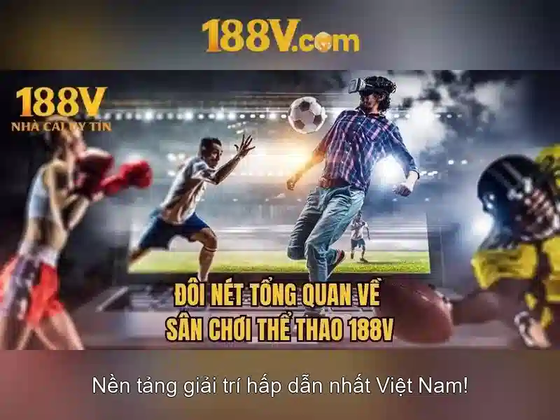 Kết luận về 188V