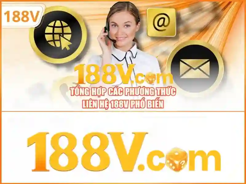 Khái niệm về 188V