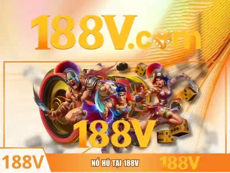 Ứng dụng của 188v