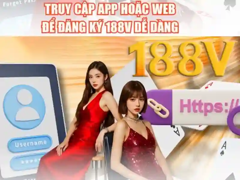 Nguồn gốc và ý tưởng đằng sau 188v