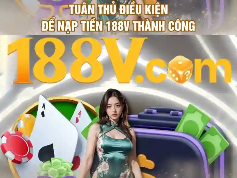 Lịch sử và ý nghĩa của 188v