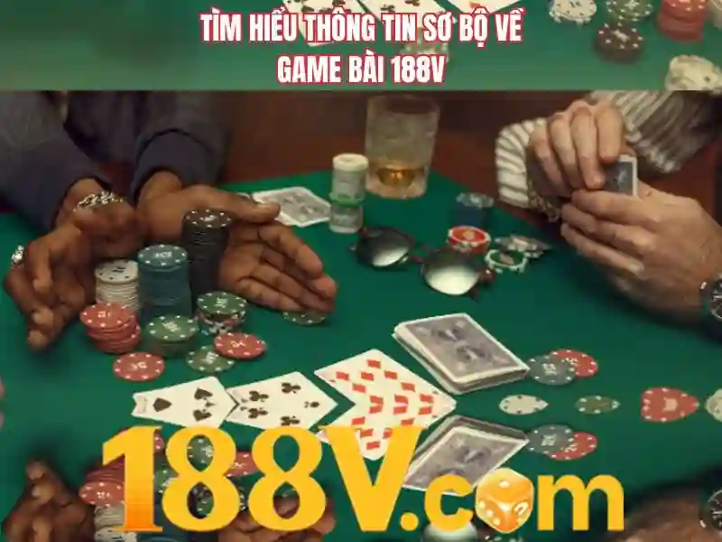 baccarat 188v