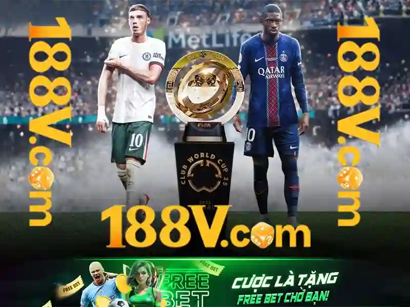 baccarat 188v
