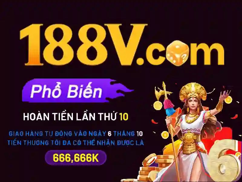 Tương lai của 188v và xu hướng nghiên cứu