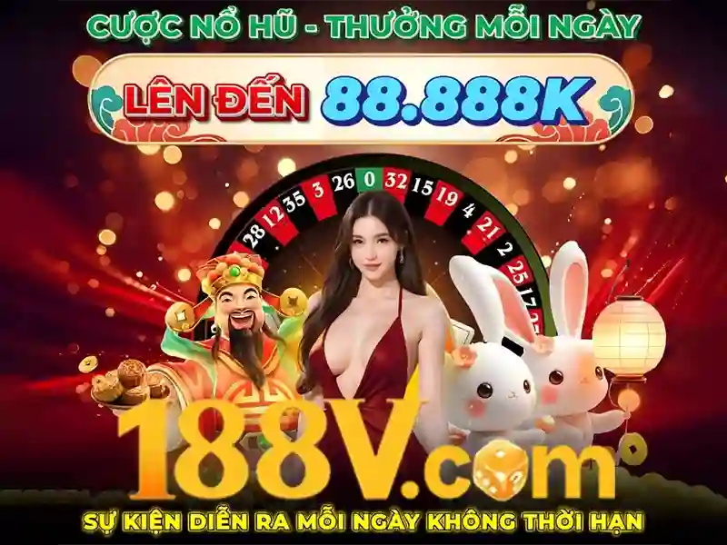 Tương lai của 188v
