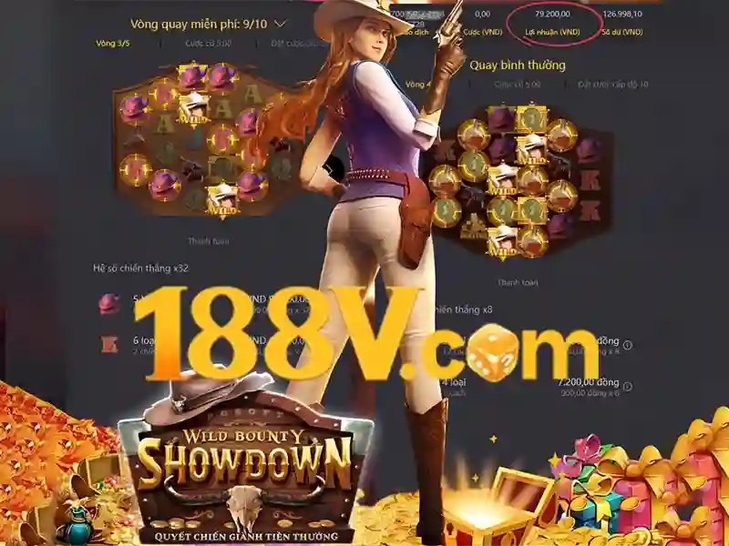 baccarat 188v