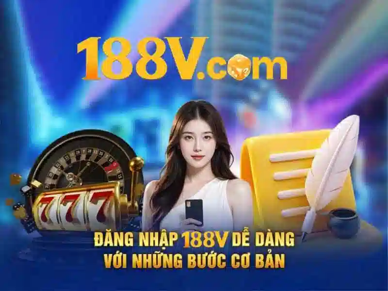 Cách 188V được áp dụng trong công nghệ hiện đại